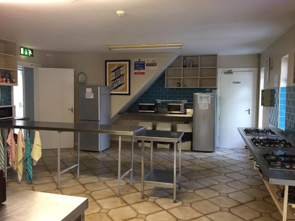 Lakeland House Cong Εξωτερικό φωτογραφία