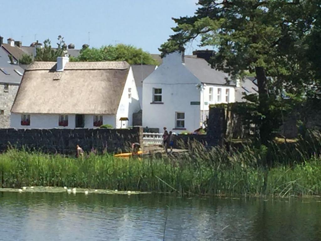 Lakeland House Cong Εξωτερικό φωτογραφία